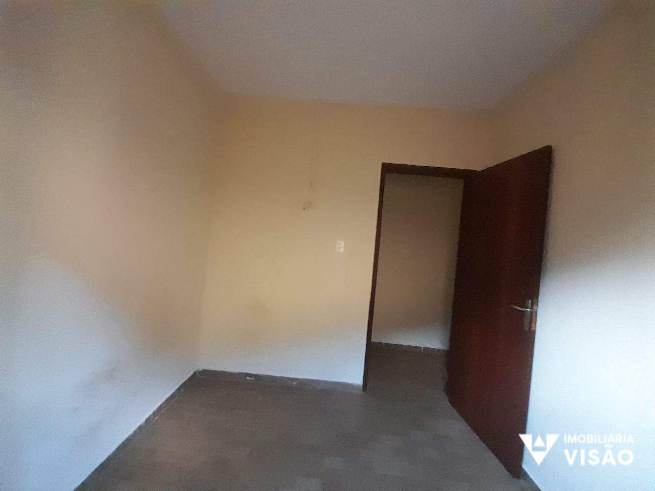 Casa para aluguel no Boa Vista: 