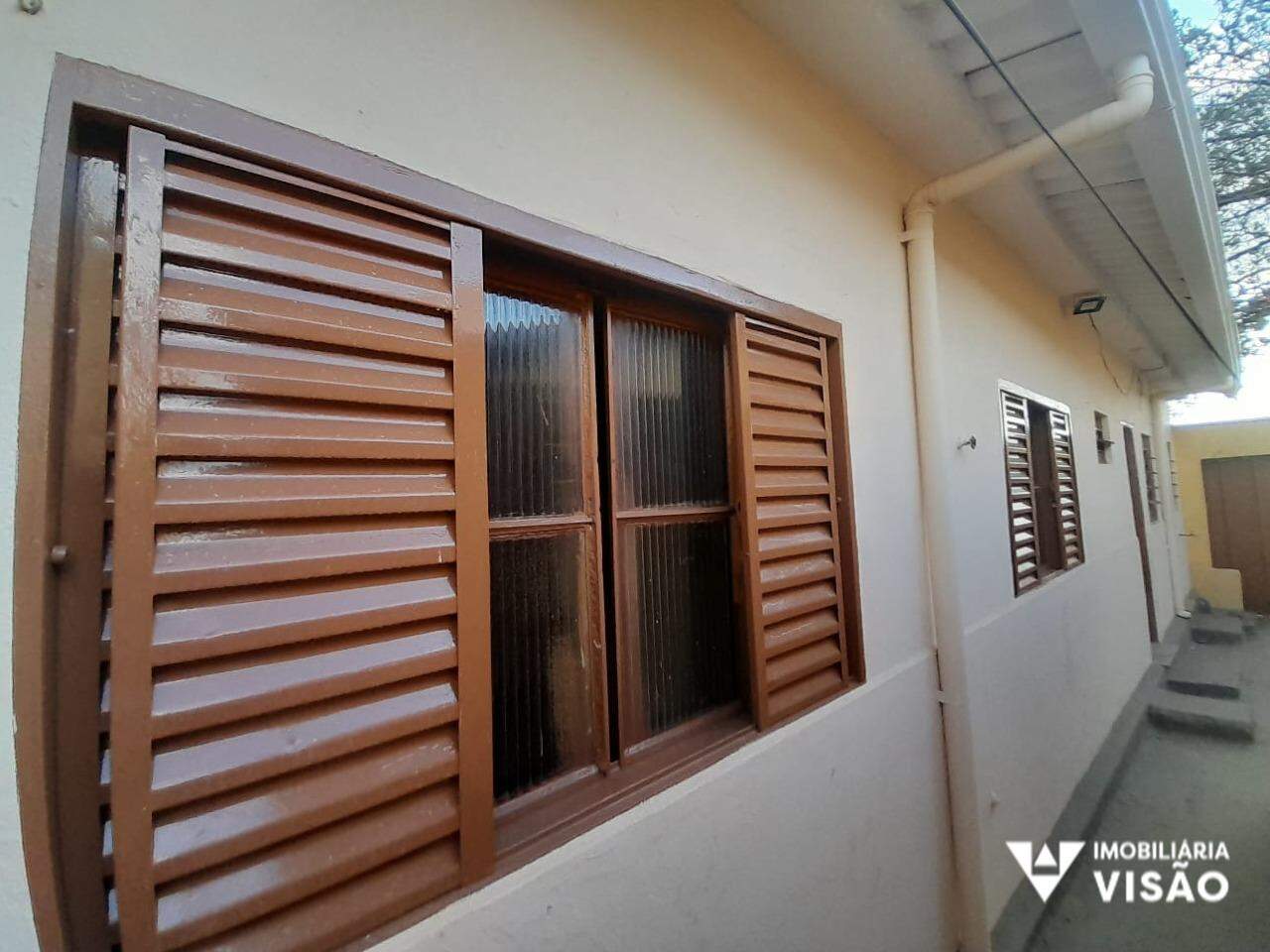 Casa para aluguel no Boa Vista: 