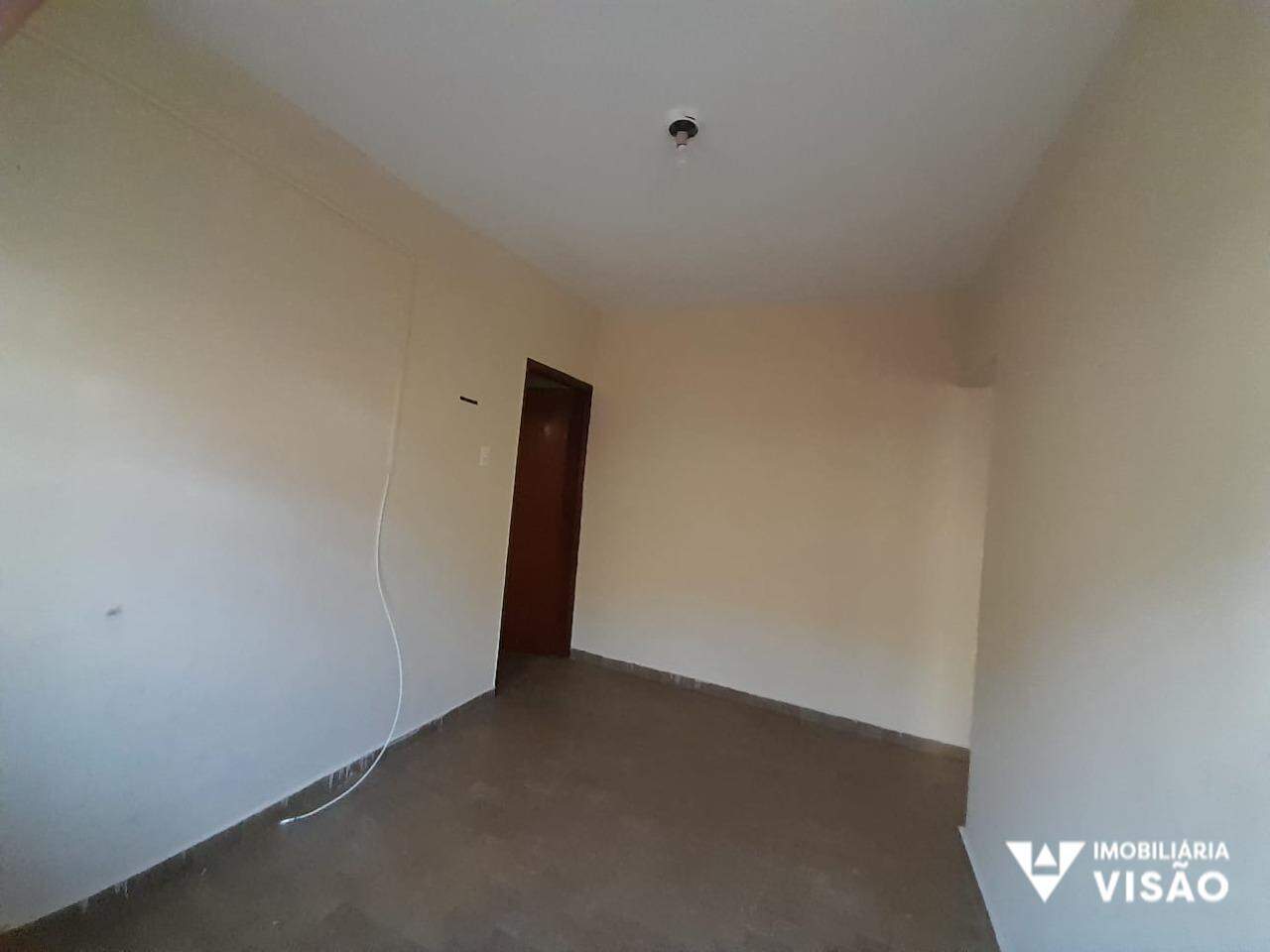 Casa para aluguel no Boa Vista: 