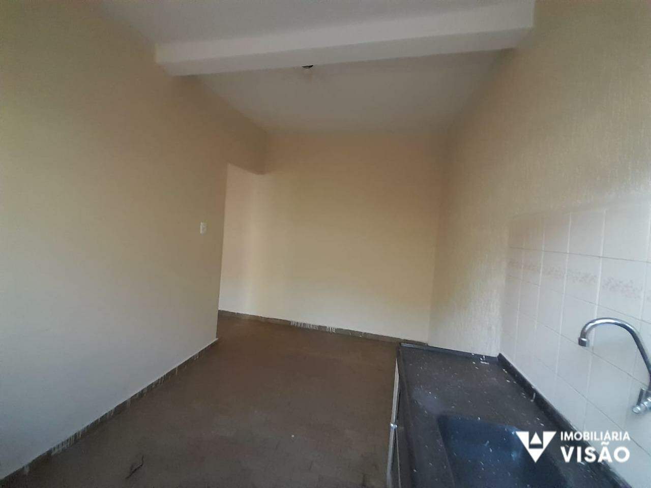 Casa para aluguel no Boa Vista: 