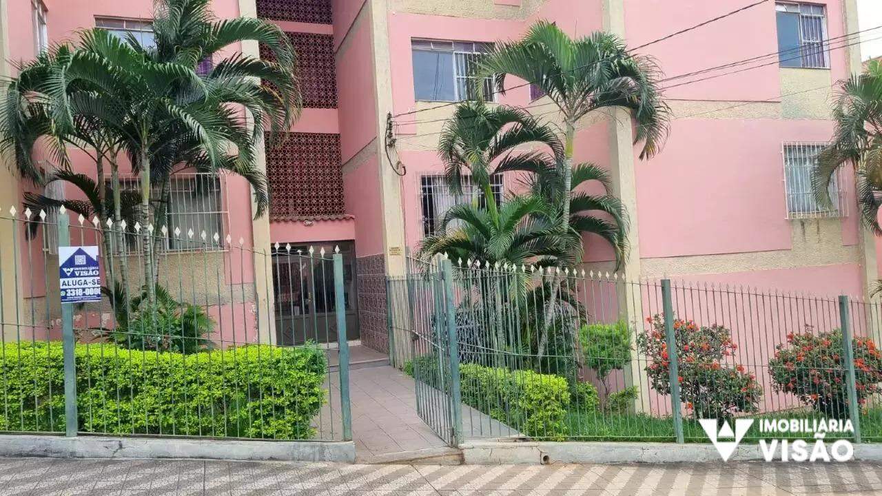 Apartamento à venda no Boa Vista: 