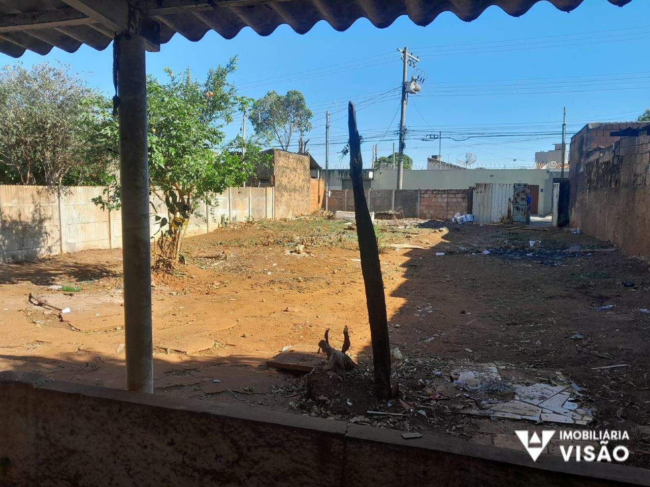 Casa à venda no Parque das Gameleiras: 