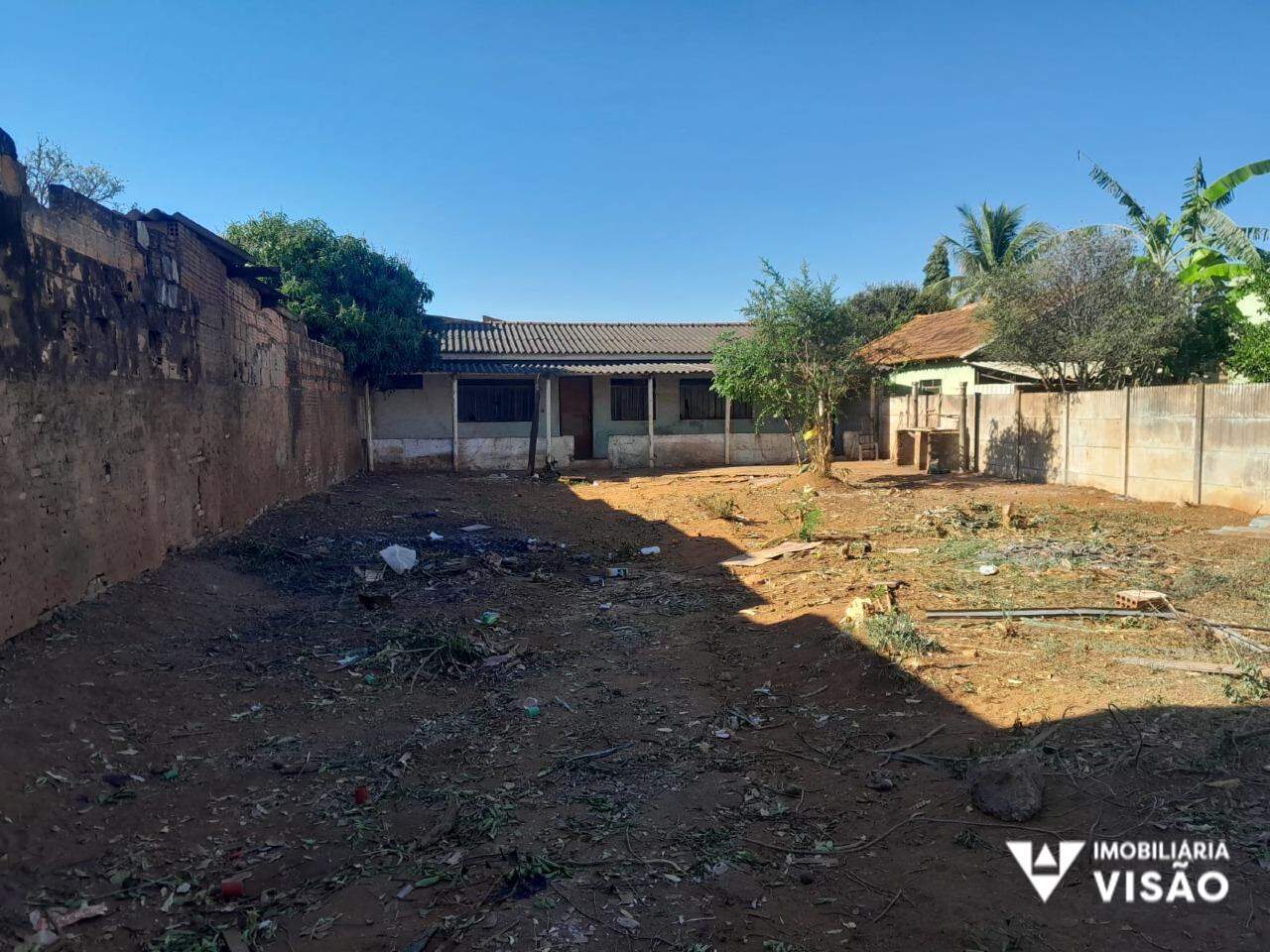Casa à venda no Parque das Gameleiras: 