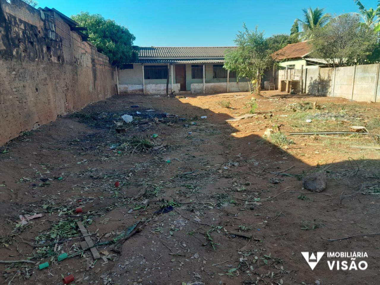 Casa à venda no Parque das Gameleiras: 