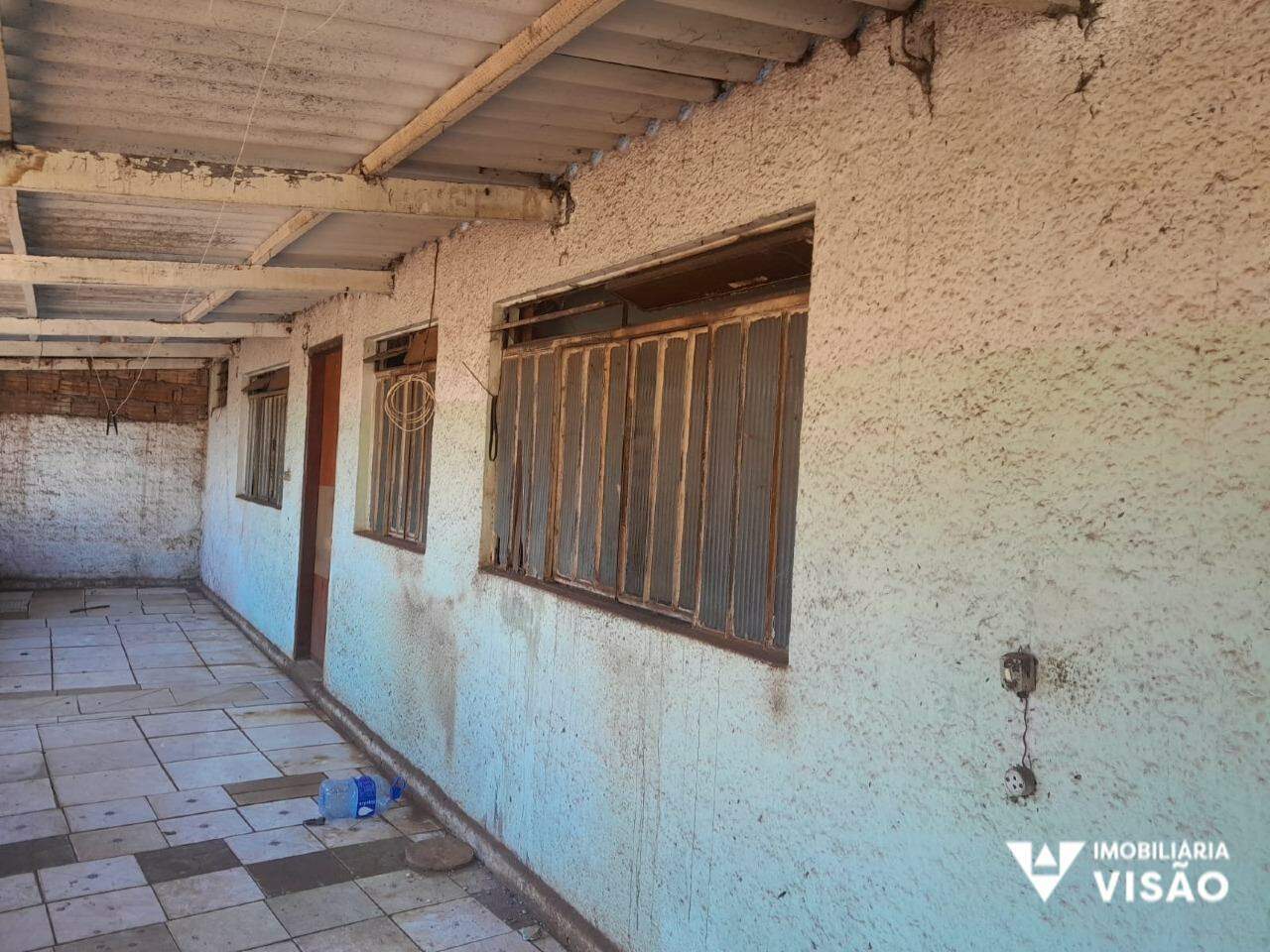 Casa à venda no Parque das Gameleiras: 