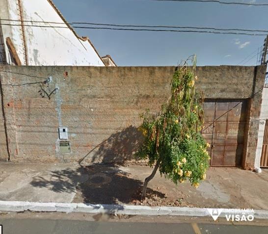 Terreno à venda no Residencial Estados Unidos: 