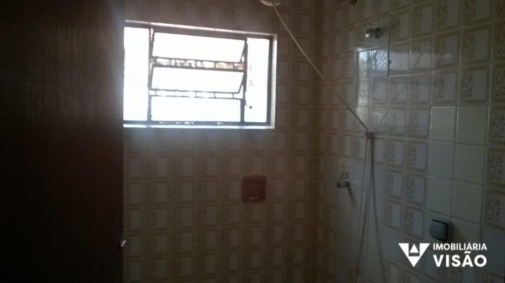 Casa à venda no ABADIA: 