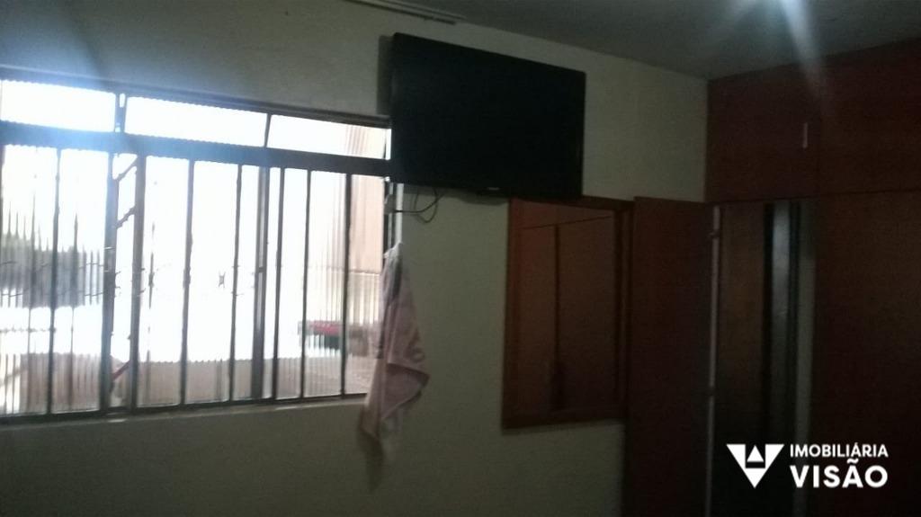 Casa à venda no ABADIA: 