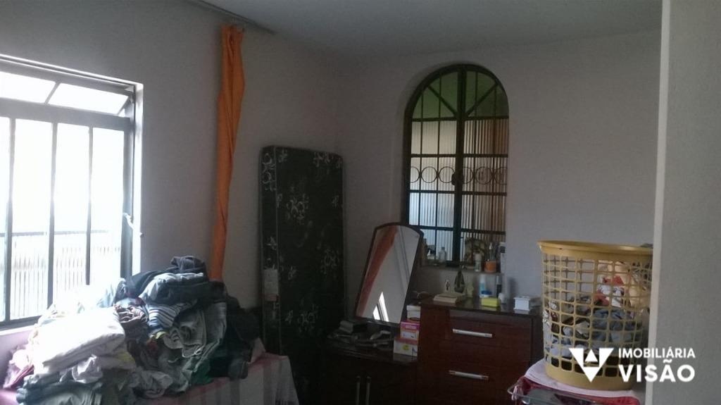 Casa à venda no ABADIA: 