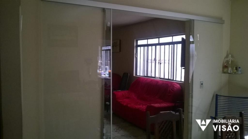 Casa à venda no ABADIA: 