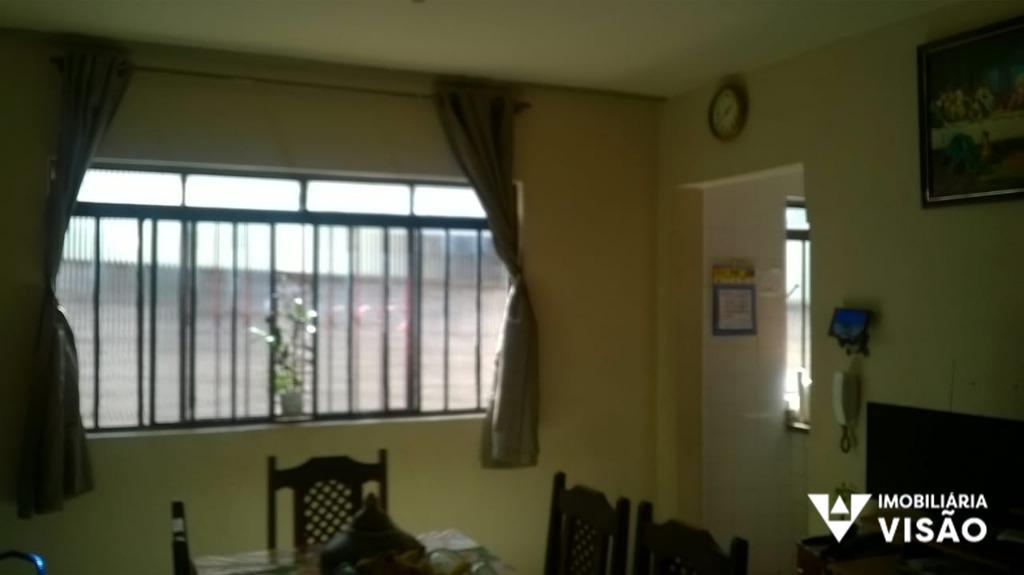 Casa à venda no ABADIA: 