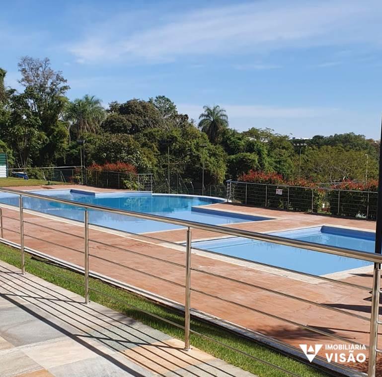 Terreno à venda no Cyrela Landscape: 