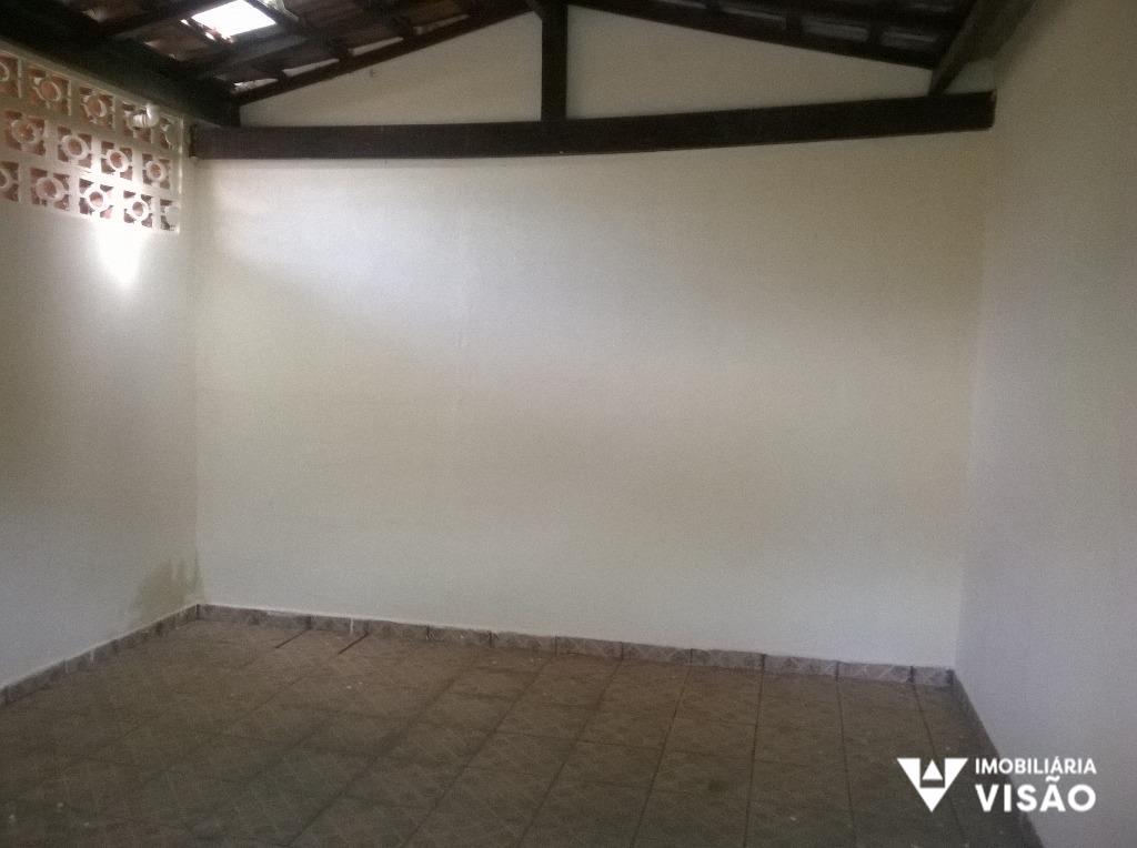 Apartamento à venda no Jardim Uberaba: 