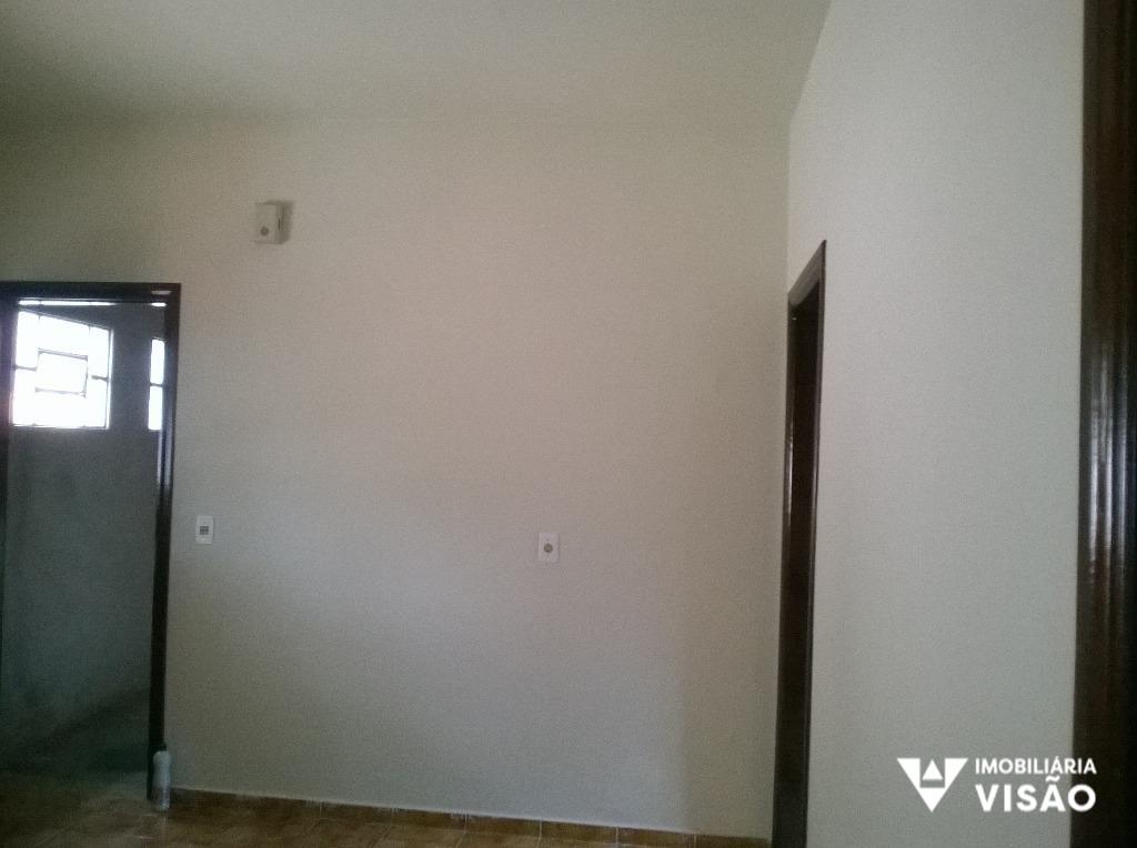 Apartamento à venda no Jardim Uberaba: 