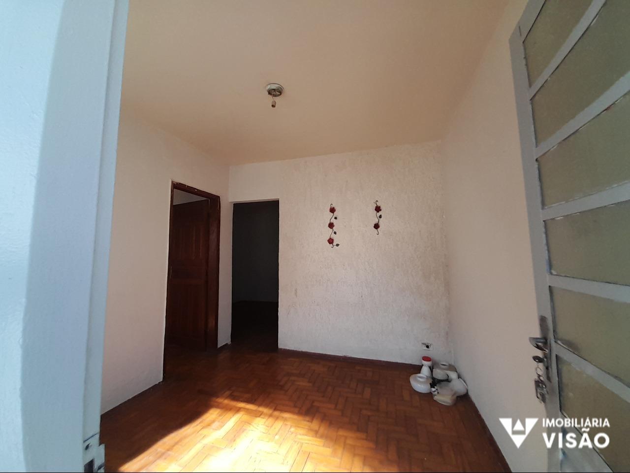 Casa à venda no Quinta Boa Esperança: 