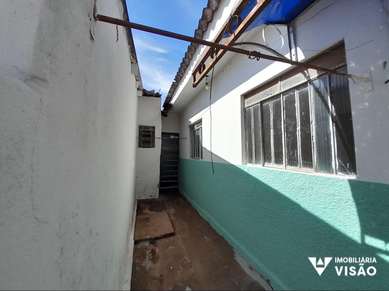 Casa à venda no Quinta Boa Esperança: 