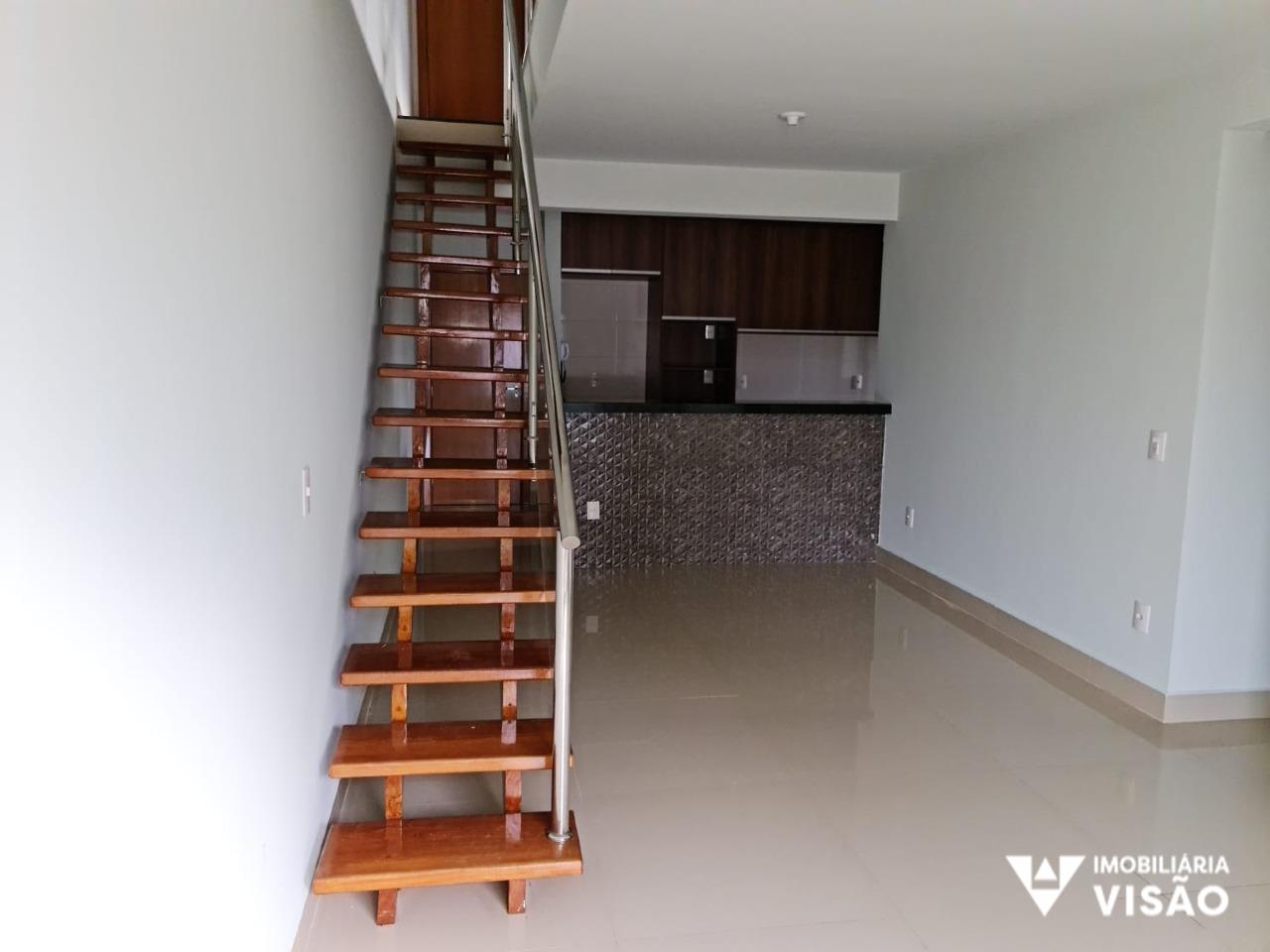Apartamento Duplex à venda no SANTA MARIA: 