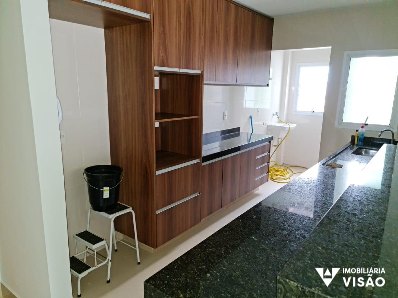 Apartamento Duplex à venda no SANTA MARIA: 