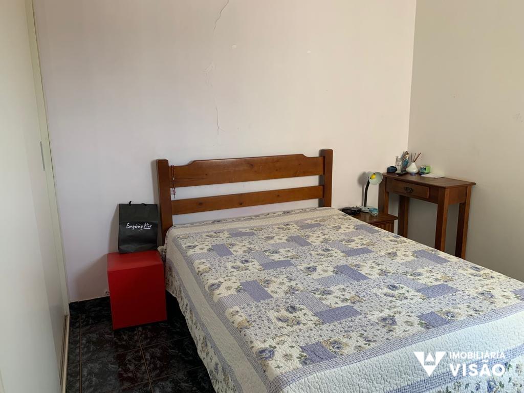 Apartamento à venda no Boa Vista: 