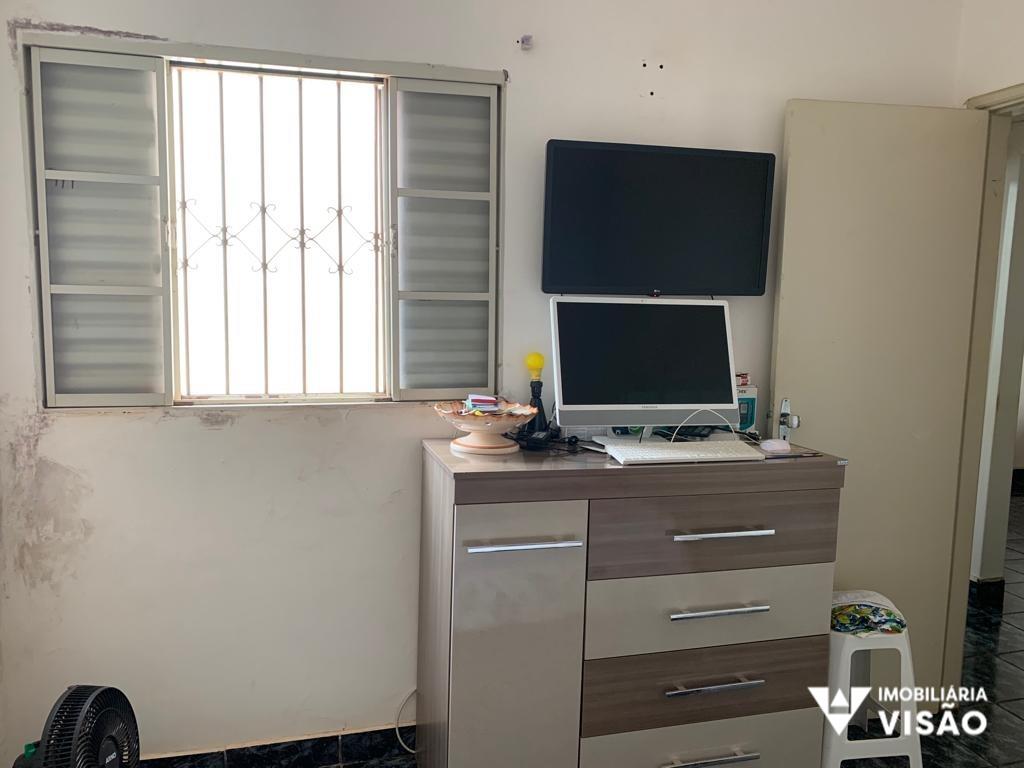 Apartamento à venda no Boa Vista: 