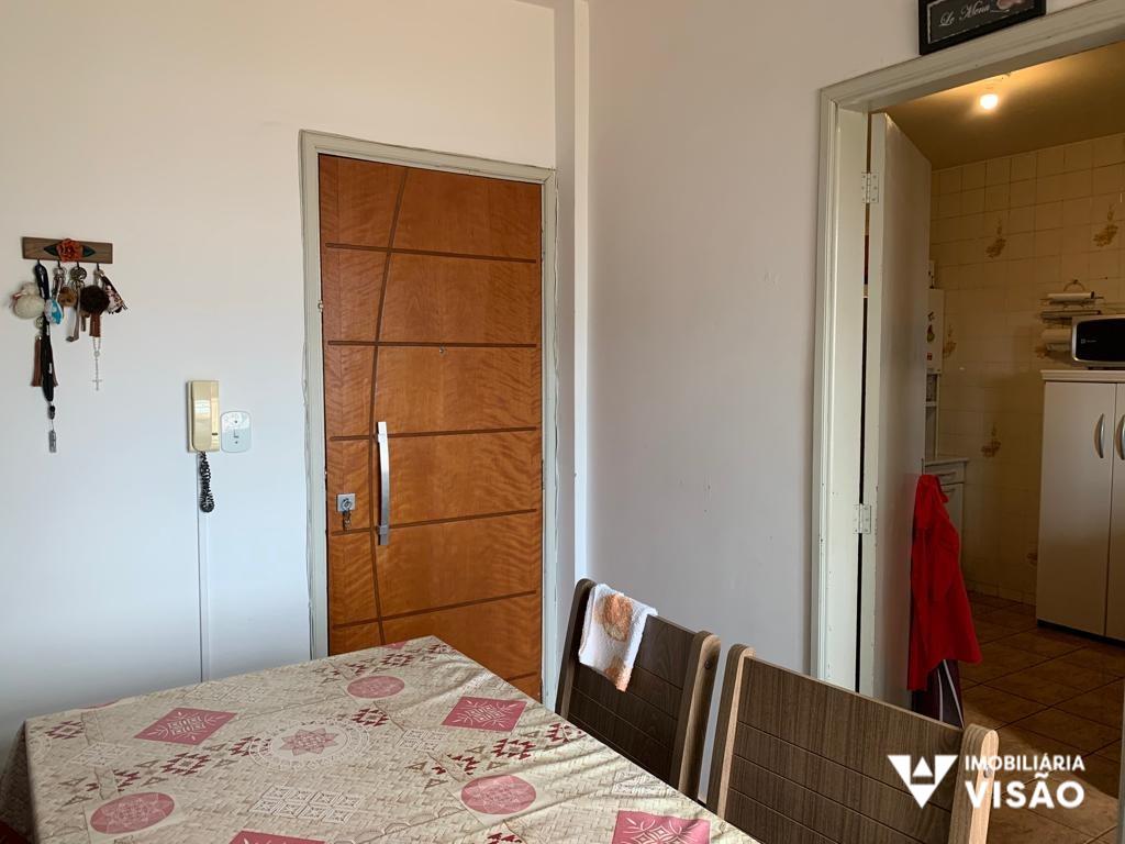 Apartamento à venda no Boa Vista: 