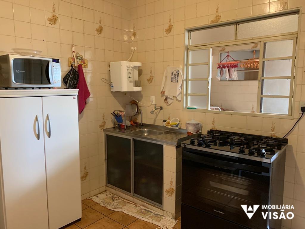 Apartamento à venda no Boa Vista: 