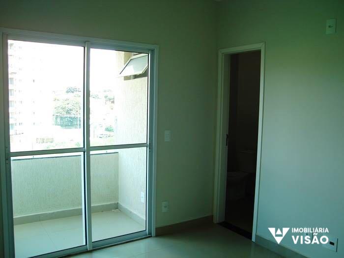 Apartamento à venda no Quinta Boa Esperança: 