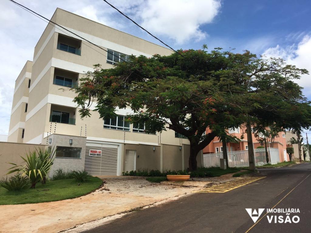 Apartamento à venda no Quinta Boa Esperança: 
