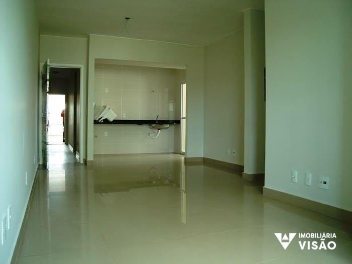 Apartamento à venda no Quinta Boa Esperança: 