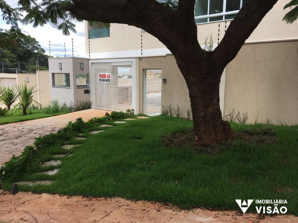 Apartamento à venda no Quinta Boa Esperança: 