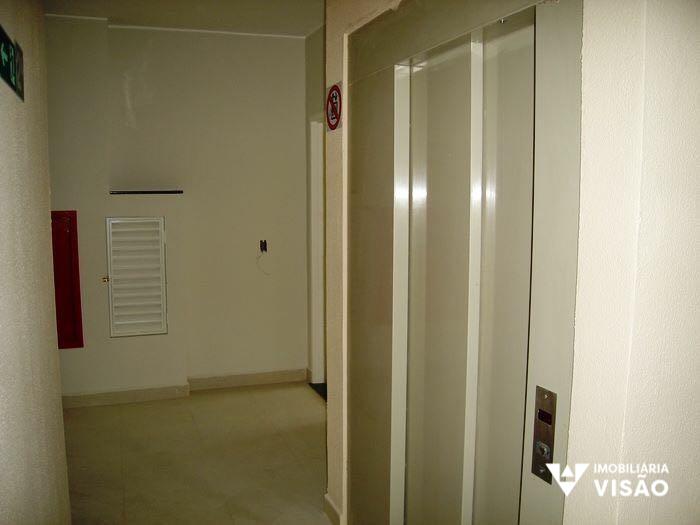 Apartamento à venda no Quinta Boa Esperança: 