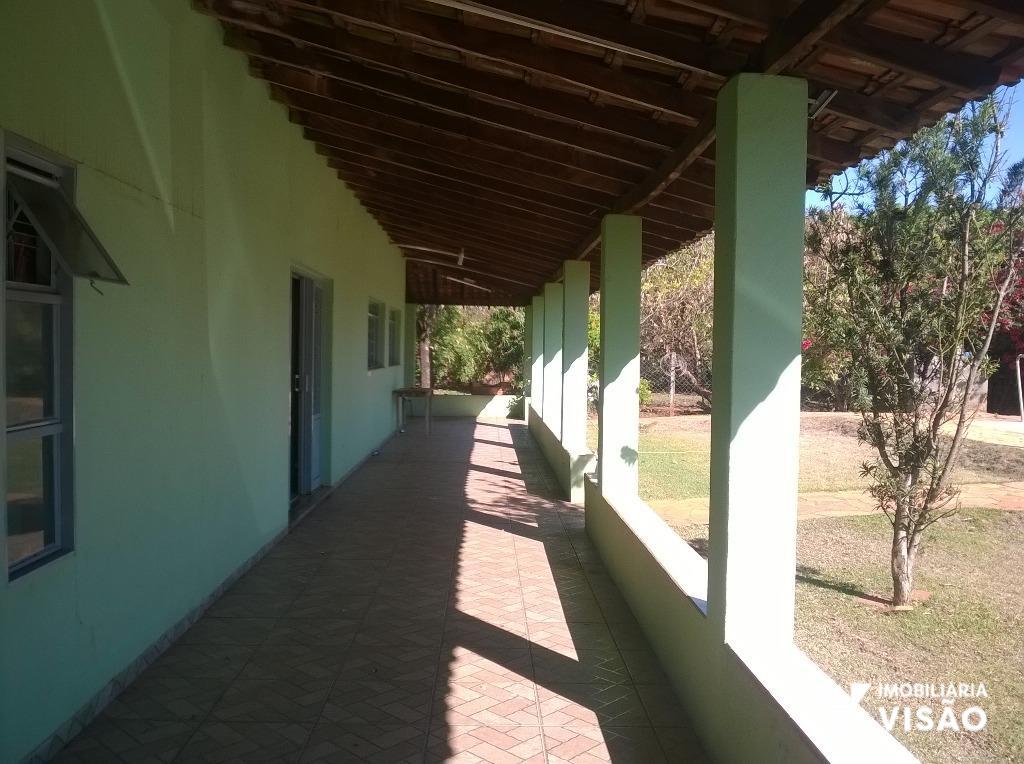 Chácara à venda no Chácaras Vila Real: 