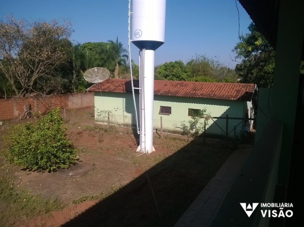 Chácara à venda no Chácaras Vila Real: 