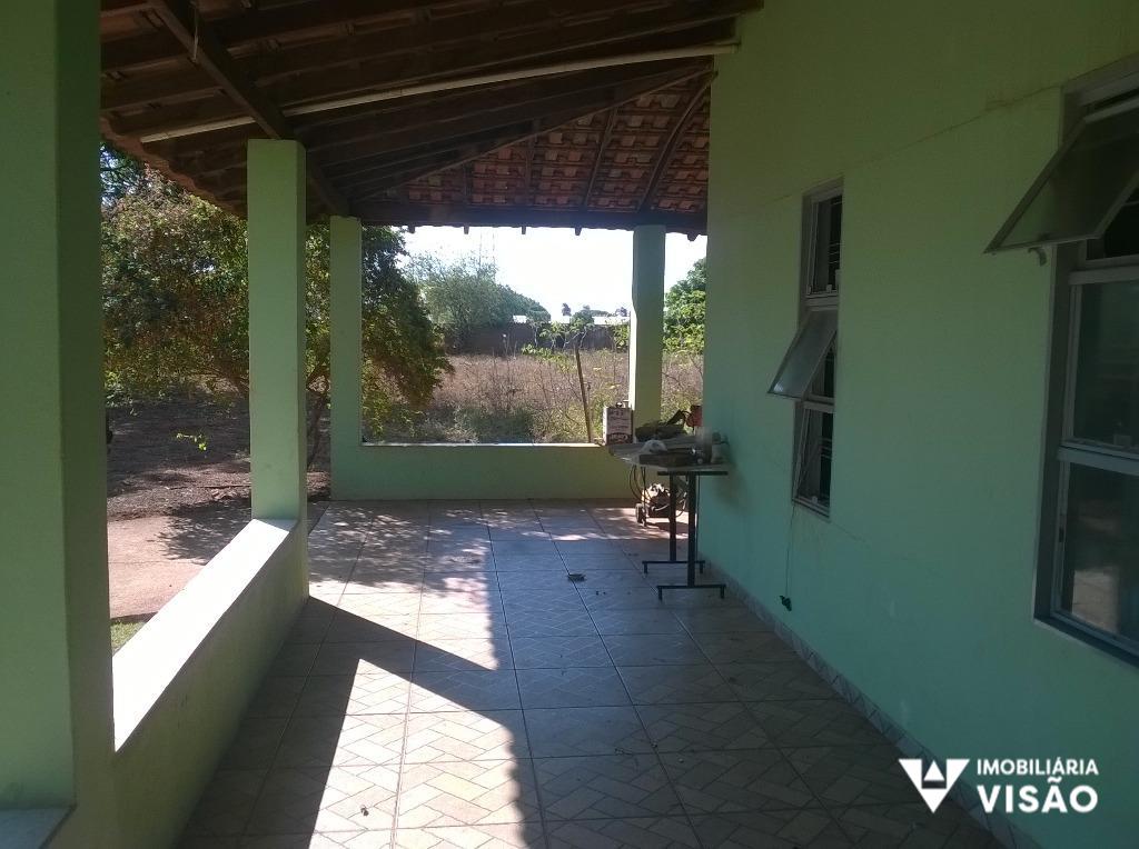 Chácara à venda no Chácaras Vila Real: 