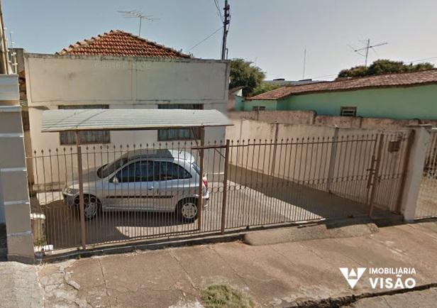 Casa à venda no Bom Retiro: 