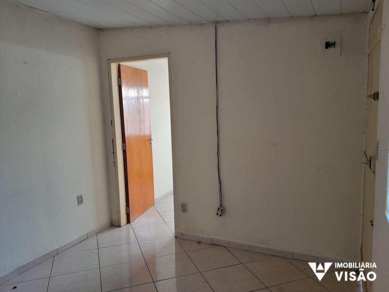 Casa à venda no ABADIA: 