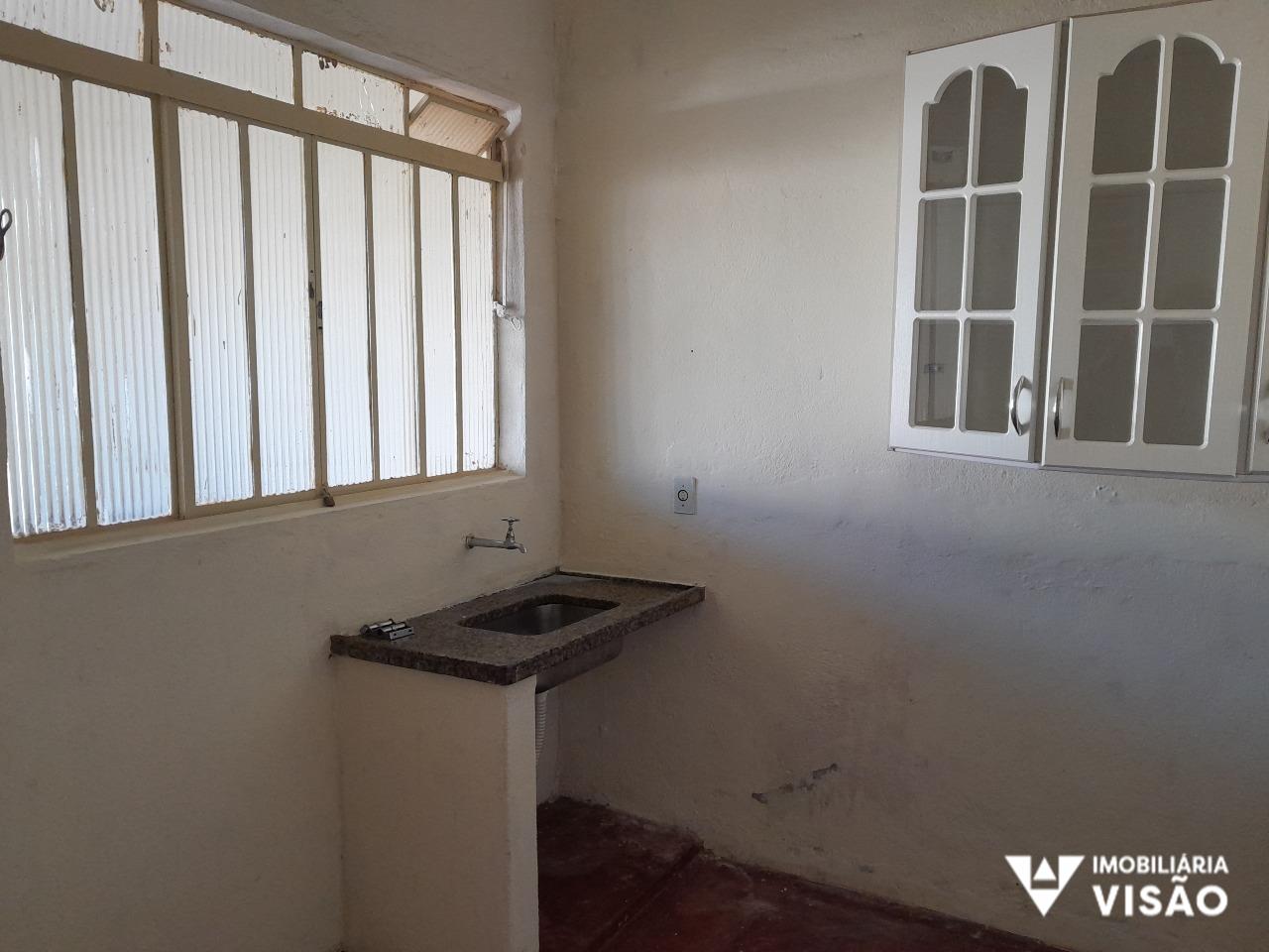 Casa à venda no ABADIA: 