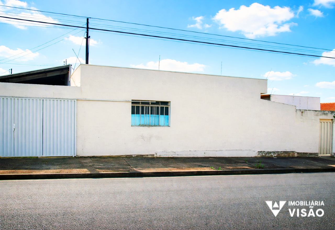 Casa à venda no ABADIA: 