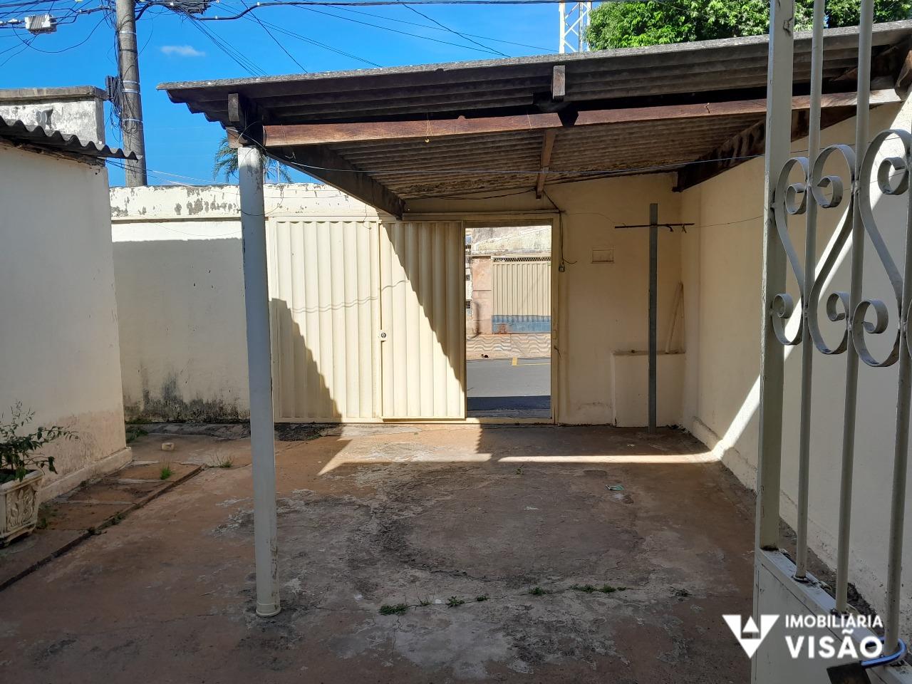 Casa à venda no ABADIA: 