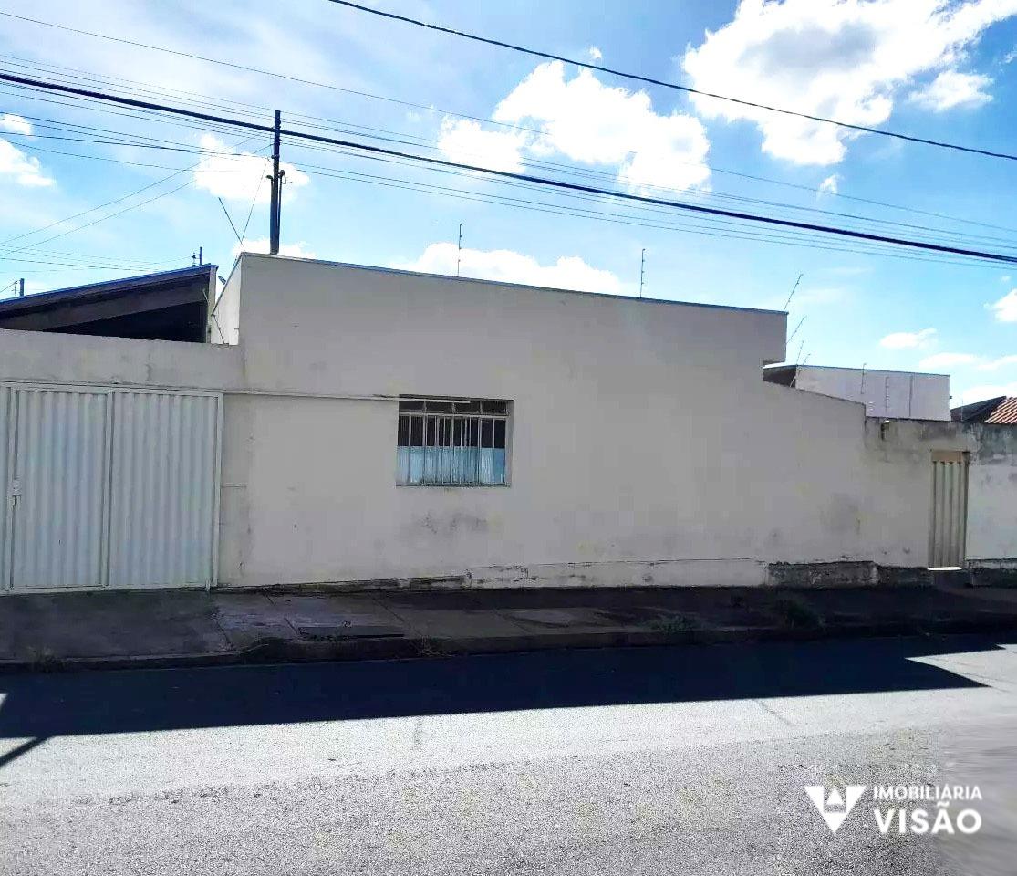 Casa à venda no ABADIA: 