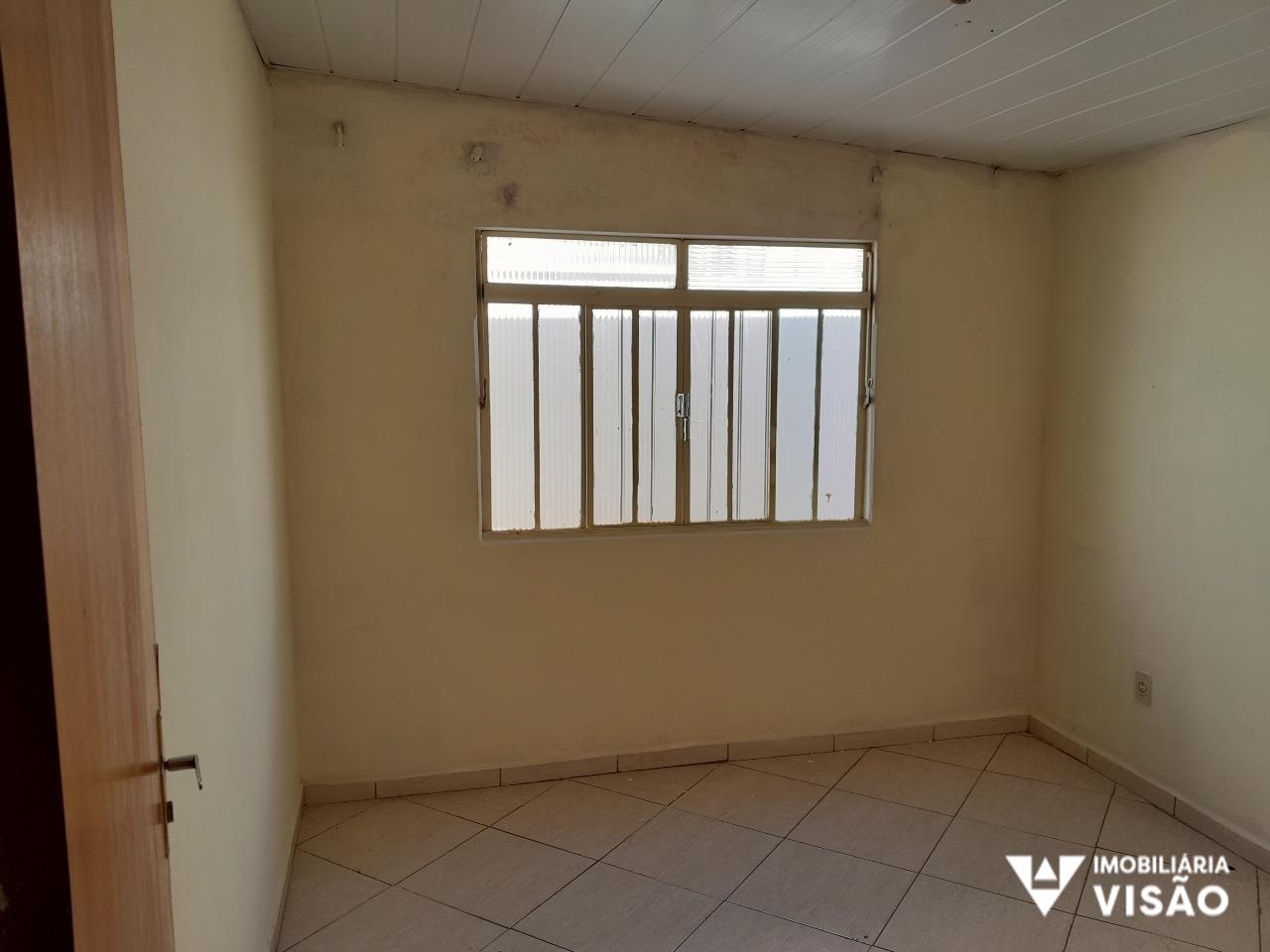 Casa à venda no ABADIA: 