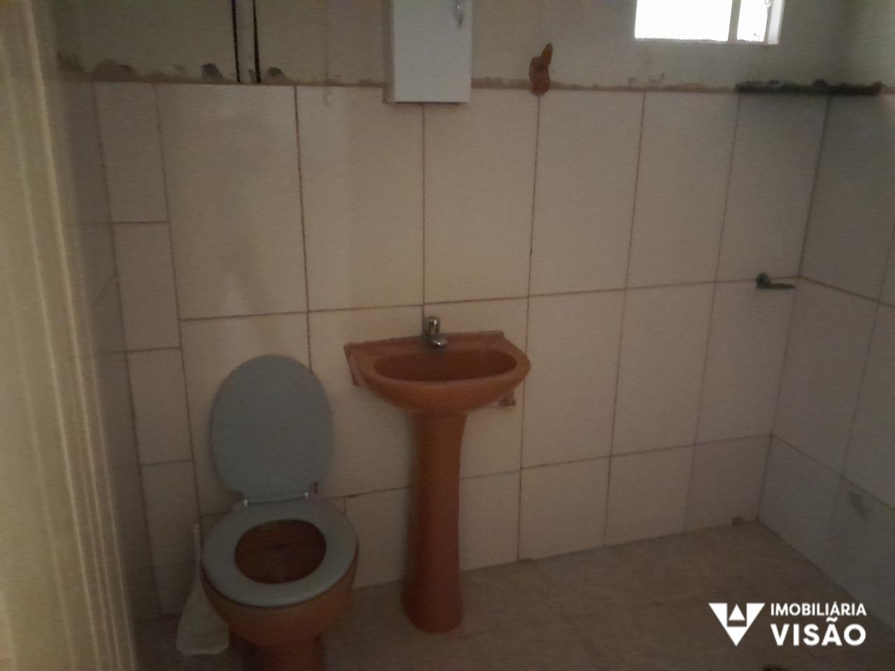 Casa à venda no ABADIA: 