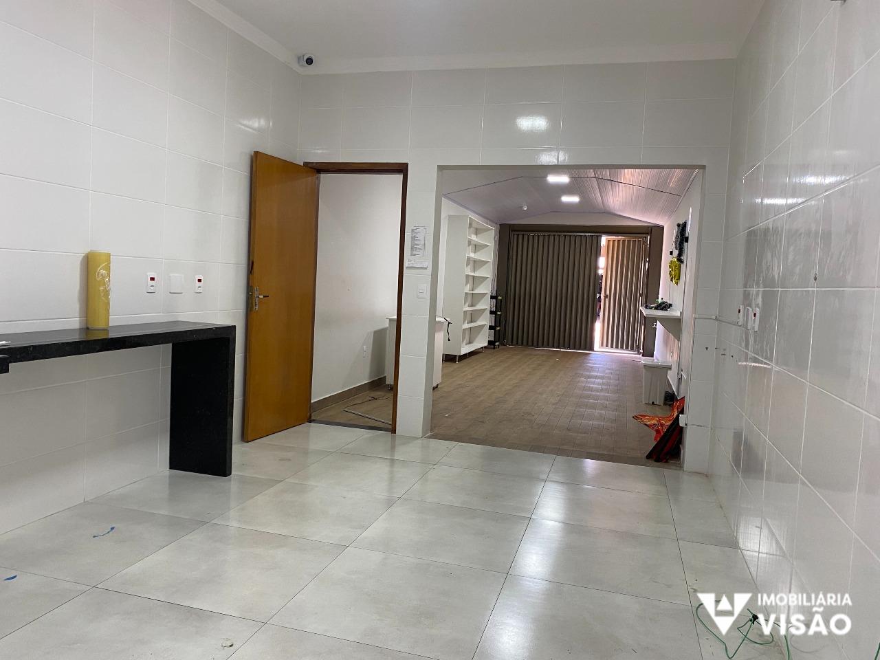 Casa à venda no Pacaembu: 