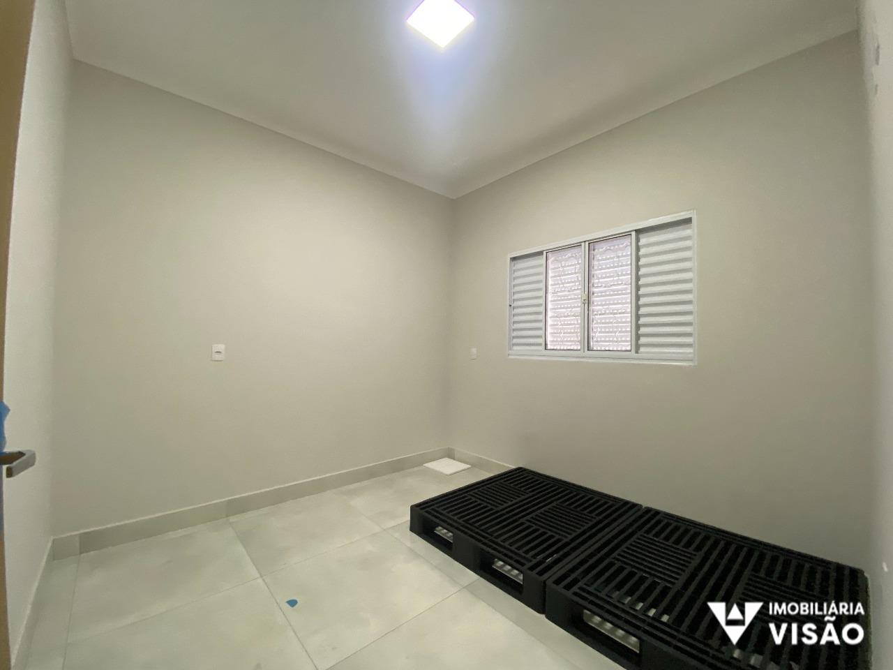 Casa à venda no Pacaembu: 