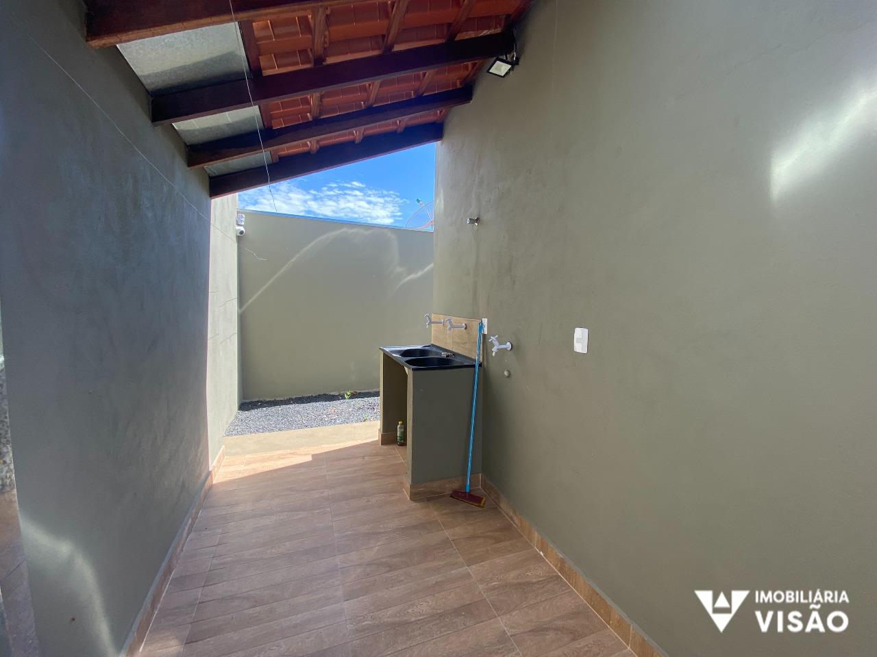 Casa à venda no Pacaembu: 