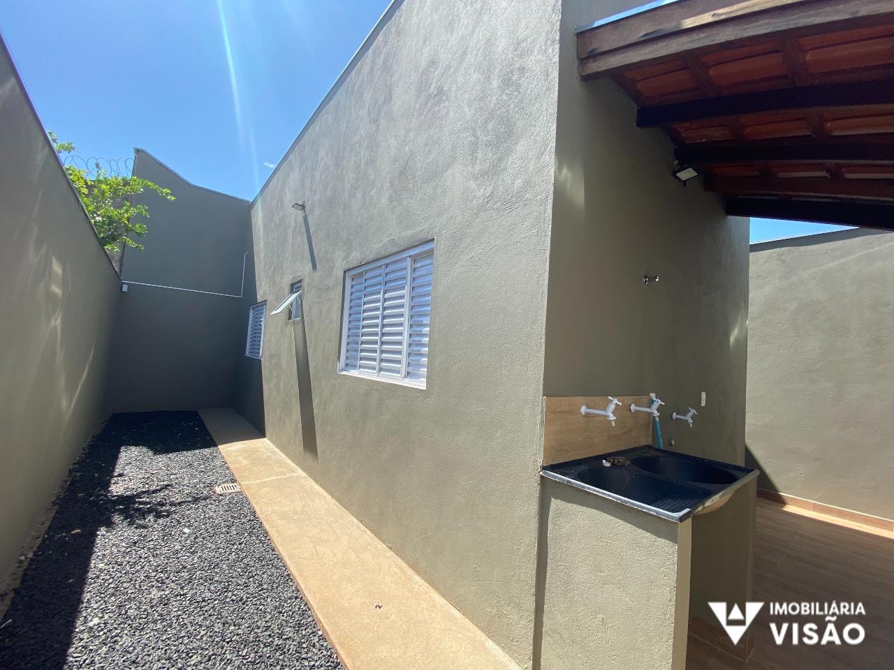 Casa à venda no Pacaembu: 