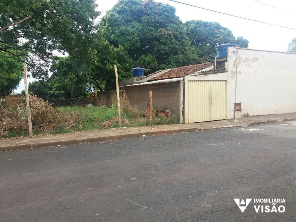 Casa à venda no Vila Nossa Senhora Aparecida: 
