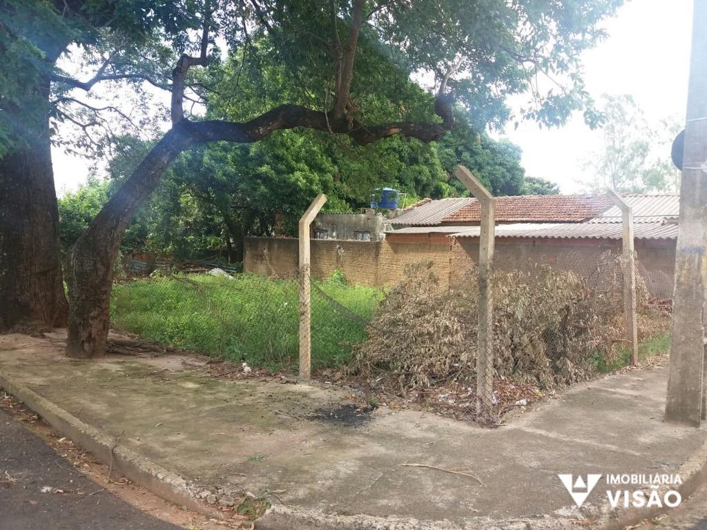 Casa à venda no Vila Nossa Senhora Aparecida: 