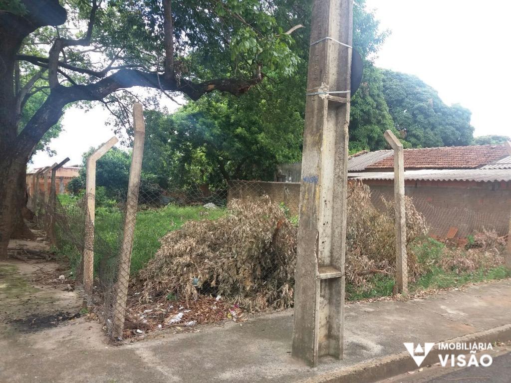 Casa à venda no Vila Nossa Senhora Aparecida: 