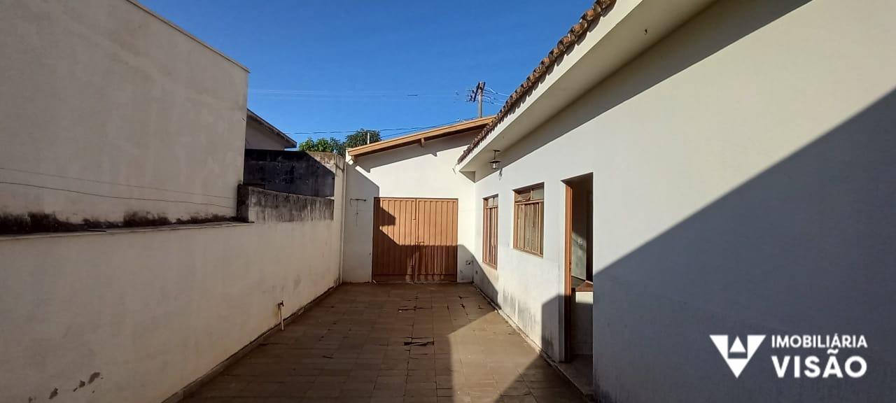 Casa à venda no Boa Vista: 